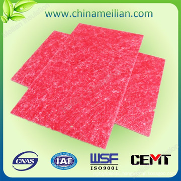 Thermal Expansion Fiberglass Sheet/Strip/Pad